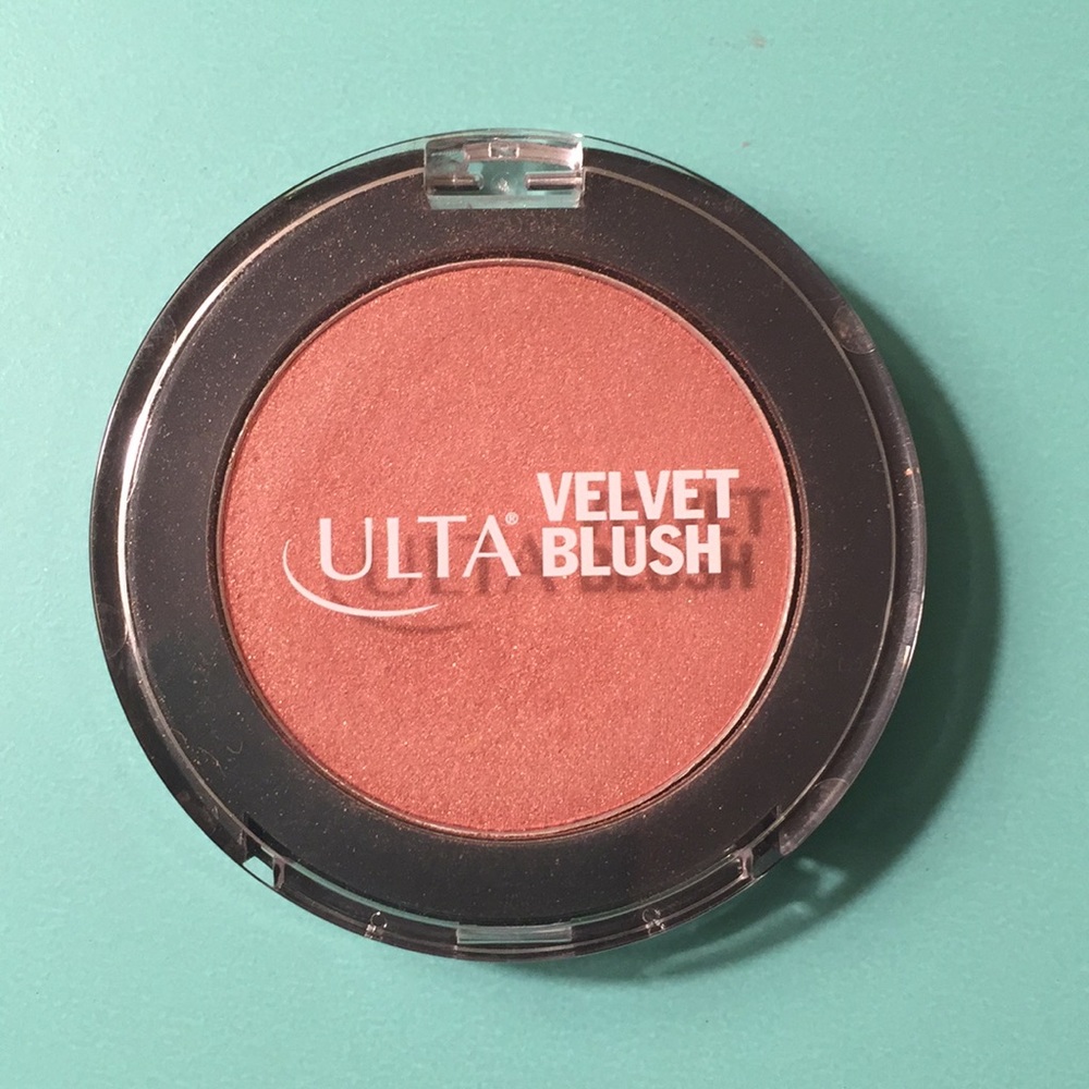 Ulta Collection Velvet Blush